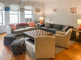 7 W 95th St APT 3F, New York, NY 10025