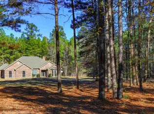 21218 Fm 134, Karnack, TX 75661