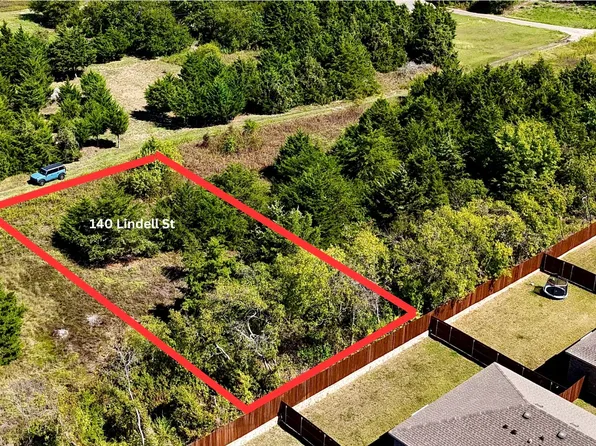 140 Lindell St, Glenn Heights, TX 75154