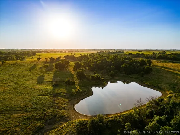 20 411th Rd, Wann, OK 74083