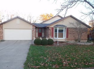 1858 Calumet Way, Fairfield, OH 45014