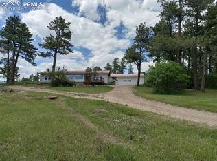 8201 Old San Isabel Rd, Rye, CO 81069