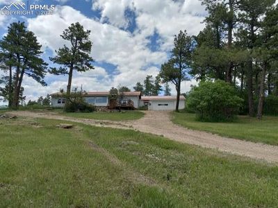 8201 Old San Isabel Rd, Rye, CO, 81069