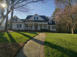 18701 Hammock Ln, Davidson, NC 28036