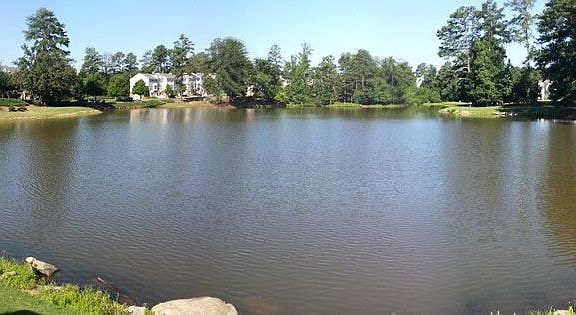 Community Lake