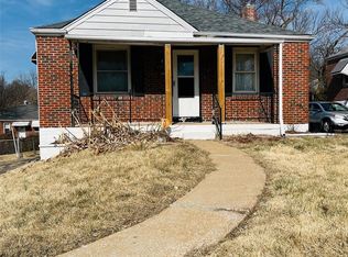 5413 College Ave, Saint Louis, MO