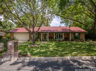 637 Candleglo, Windcrest, TX 78239