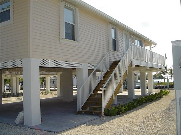 Front and South Side
