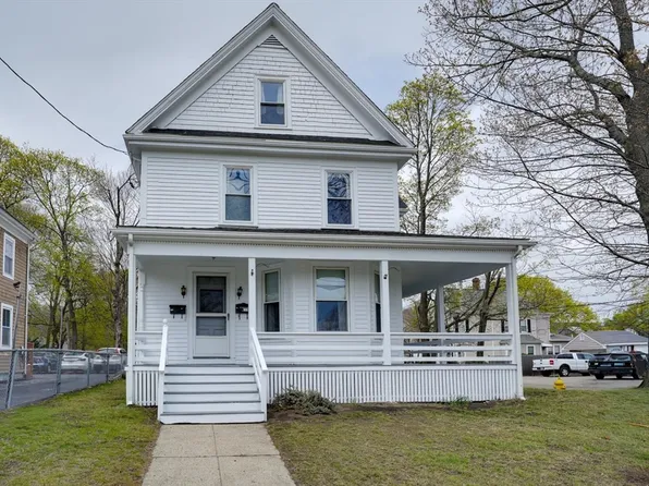 188 Waverley St, Belmont, MA 02478