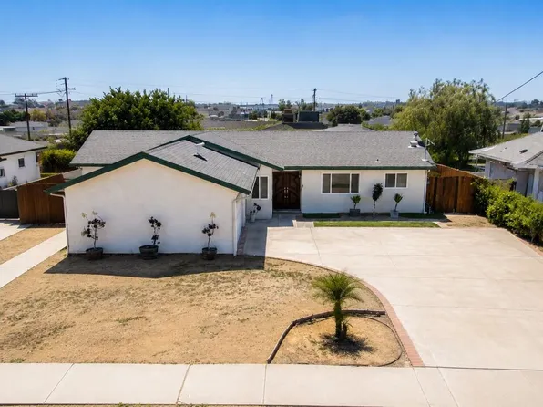 10550 Woldrich St, Lake View Terrace, CA 91342