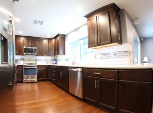 2030 Vinewood St, La Verne, CA 91750