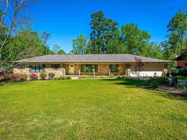 501 Albemarle Rd, Marshall, TX 75672