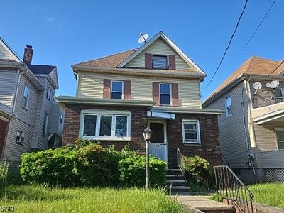 158 Joralemon St, Belleville, NJ, 07109