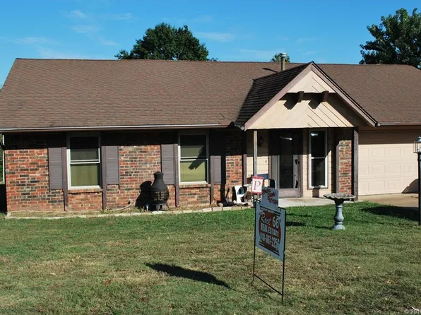 17 Westridge Way, Bristow, OK 74010