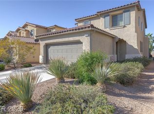 2799 Promontory Vista Pl, Sunrise Manor, NV 89142