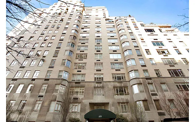 Sold by Douglas Elliman | media 26