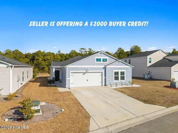 948 Bourne Drive SW, Ocean Isle Beach, NC 28469