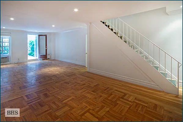 Rented by Brown Harris Stevens | media 17