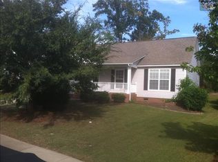 108 Blackwater Ln, Irmo, SC 29063