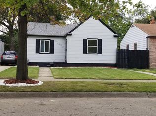 20227 Fenmore St, Detroit, MI 48235