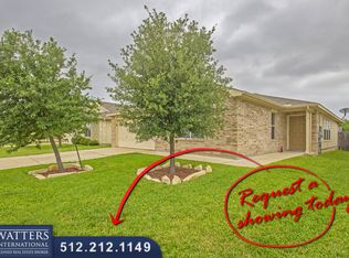 12824 Wedding Dr, Manor, TX 78653