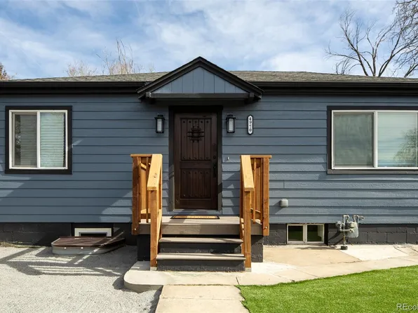 4970 Milwaukee Street, Denver, CO 80216