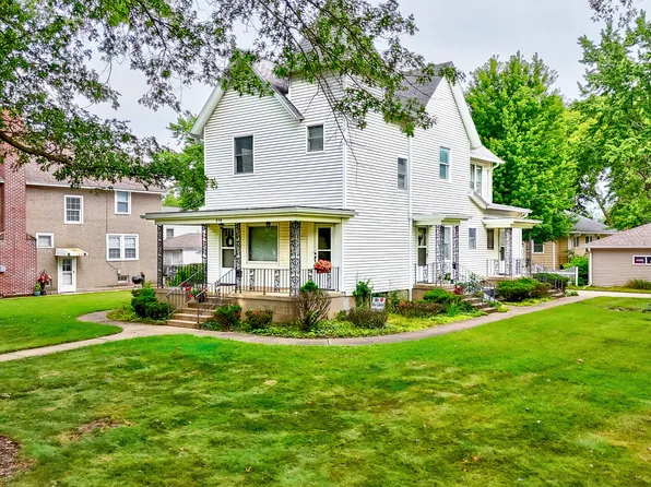 838 Congress St, Ottawa, IL 61350