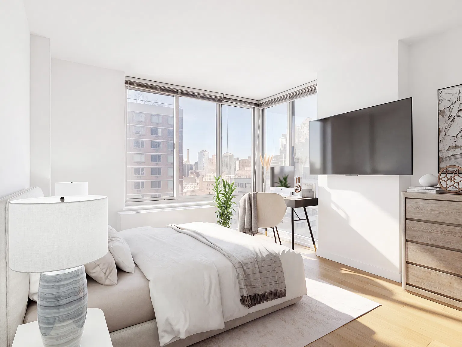 260 West 54th Street — Photo 2