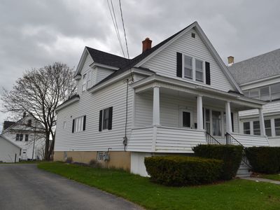 13 Crane St, Amsterdam, NY, 12010