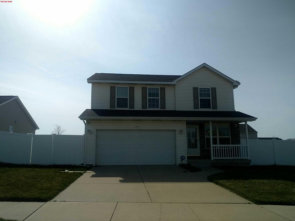 1st image of 1827 Merganser Dr