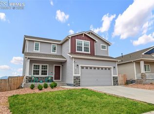 10028 Beckham St, Peyton, CO 80831