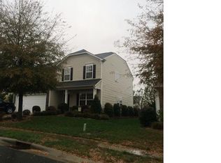 10016 Barrands Ln, Charlotte, NC 28278