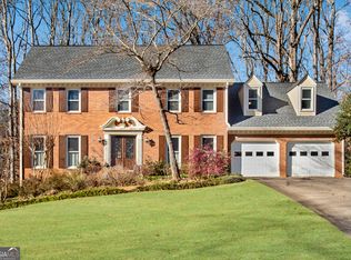 2137 Spindrift Ct, Marietta, GA