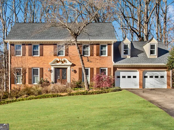 2137 Spindrift Ct, Marietta, GA 30062