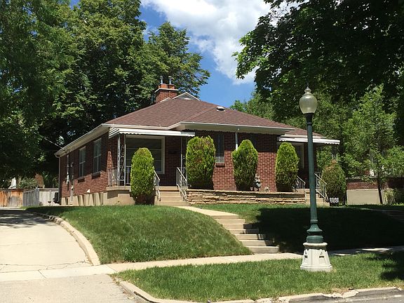 2nd image of 1421 E Bryan Ave