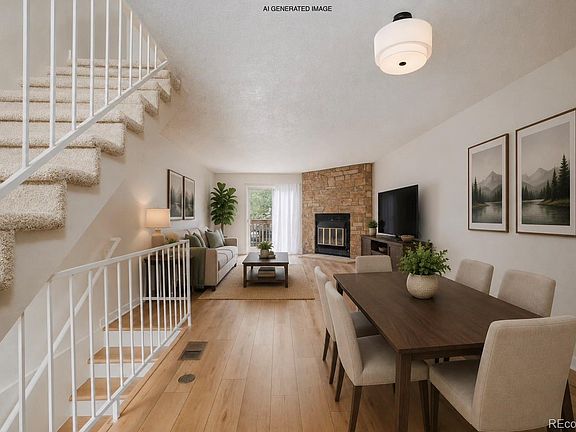 4th image of 1811 S Quebec Way #99