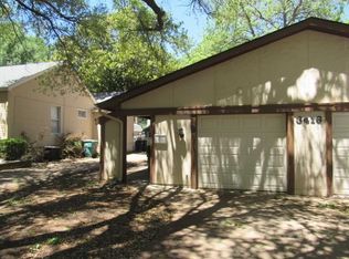 3416 Hamilton Ave, Fort Worth, TX 76107