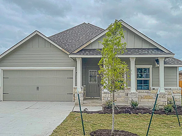 247 Water Well Rd, Burnet, TX 78611