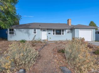 602 Marjo St, Wenatchee, WA 98801