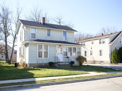 825 Eales Ave, Waukesha, WI, 53186