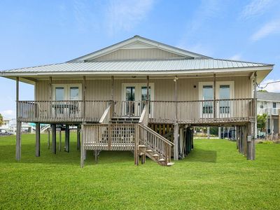 347 Patton St, Eastpoint, FL, 32328