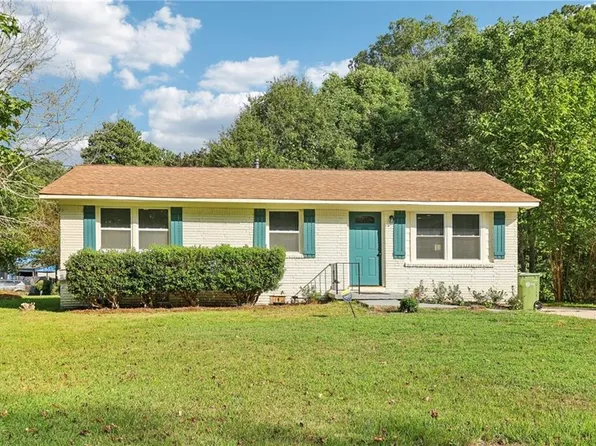 1015 Eisenhower Ct SE, Atlanta, GA 30354