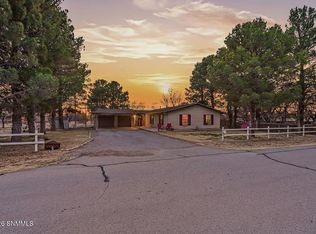 4260 Egyptian St, Las Cruces, NM 88005