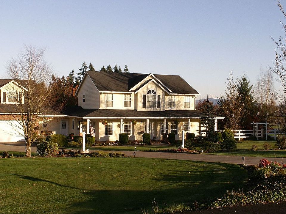 House Fron