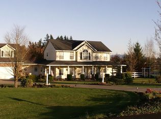 20701 NE 96th Ave, Battle Ground, WA 98604