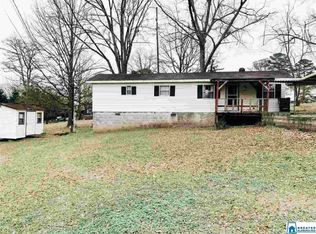 5515 Long Ave, Anniston, AL 36206