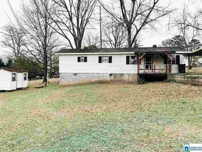 5515 Long Ave, Anniston, AL, 36206