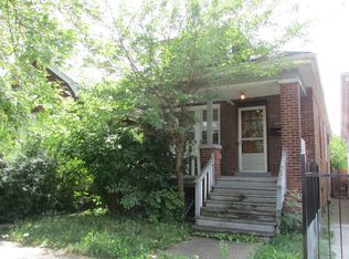 6338 S Talman Ave, Chicago, IL 60629