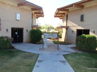 220 E 600 S APT 15, St George, UT 84770
