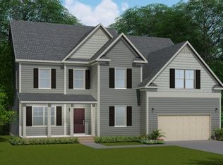 6705 Lucado Ct, Raleigh, NC 27603